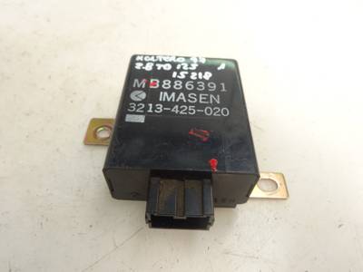 MODULO ELECTRONICO MITSUBISHI MONTERO 1997 2.8 TURBODIESEL (125 CV)