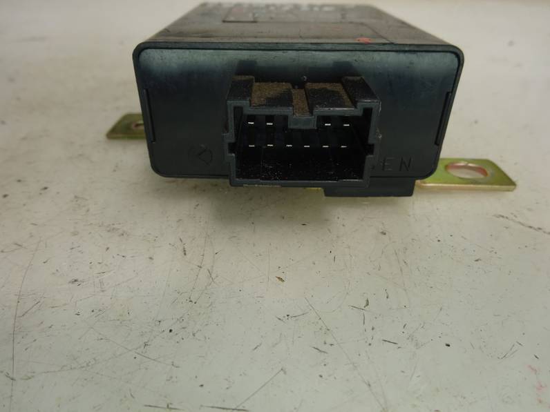 MODULO ELECTRONICO MITSUBISHI MONTERO 1997 2.8 TURBODIESEL (125 CV)