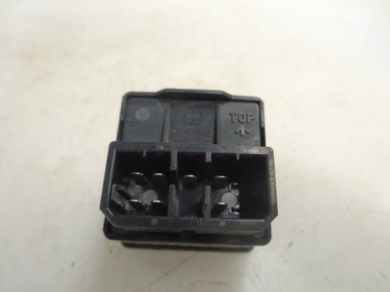 MANDO RETROVISOR MITSUBISHI MONTERO 1997 2.8 TURBODIESEL (125 CV)