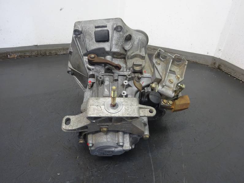 CAJA CAMBIOS FIAT PUNTO BERLINA 2005 1.3 JTD (69 CV)