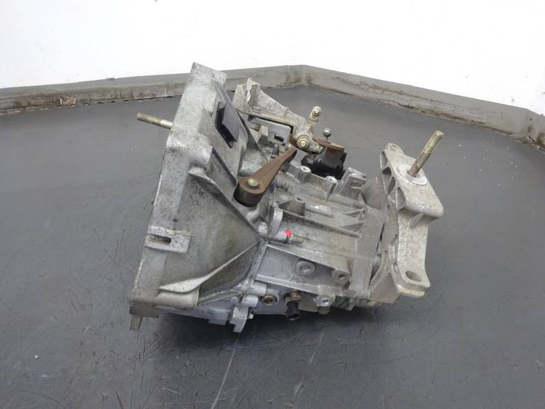 CAJA CAMBIOS FIAT PUNTO BERLINA 2005 1.3 JTD (69 CV)