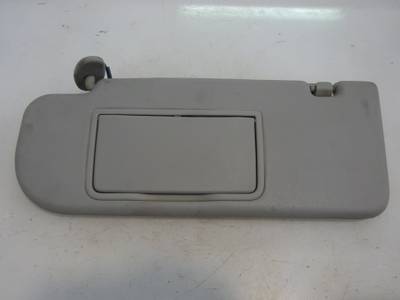 PARASOL IZQUIERDO TATA VISTA 2013 1368 (75 CV)