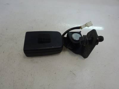 CINTURON SEGURIDAD TRASERO CENTRAL TATA VISTA 2013 1368 (75 CV)