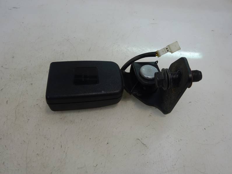 CINTURON SEGURIDAD TRASERO CENTRAL TATA VISTA 2013 1368 (75 CV)