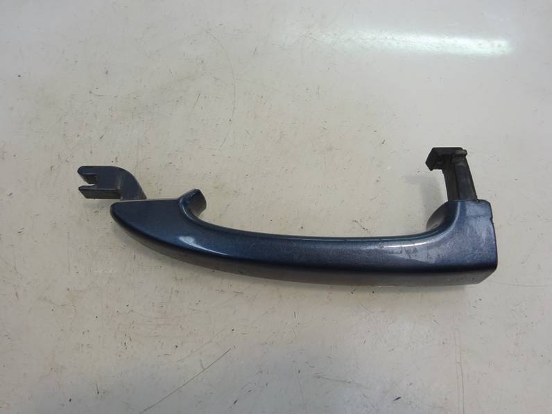 MANETA EXTERIOR DELANTERA DERECHA TATA VISTA 2013 1368 (75 CV)