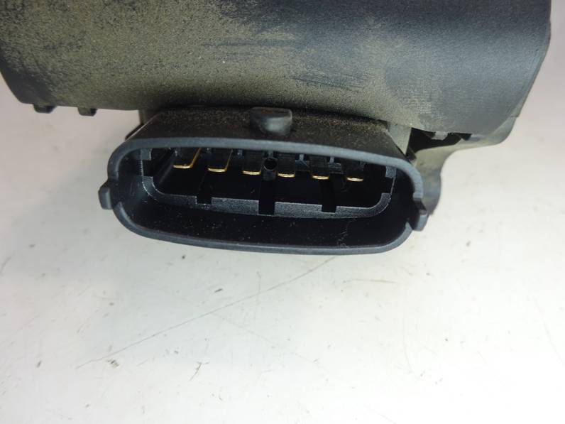 POTENCIOMETRO PEDAL TATA VISTA 2013 1368 (75 CV)