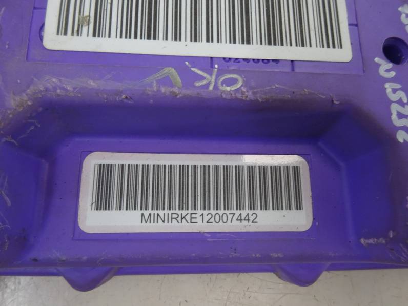 CENTRALITA MOTOR UCE TATA VISTA 2013 1368 (75 CV)