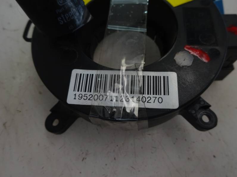 ANILLO AIRBAG TATA VISTA 2013 1368 (75 CV)