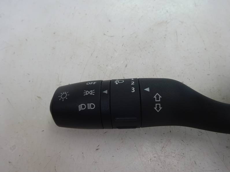 MANDO LUCES TATA VISTA 2013 1368 (75 CV)