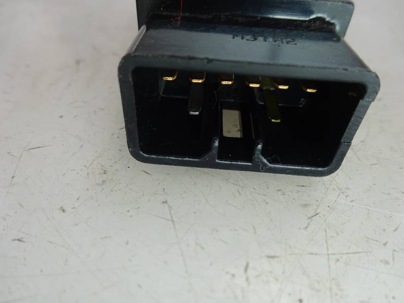 WARNING TATA VISTA 2013 1368 (75 CV)