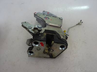 CERRADURA PUERTA TRASERA DERECHA TATA VISTA 2013 1368 (75 CV)