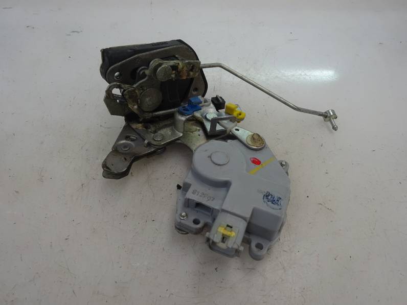 CERRADURA PUERTA TRASERA DERECHA TATA VISTA 2013 1368 (75 CV)