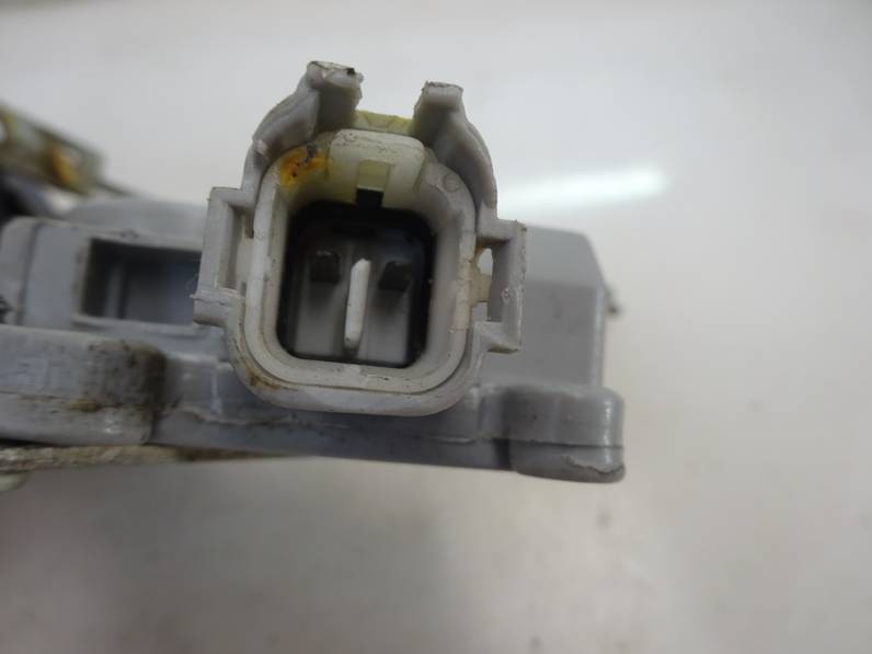 CERRADURA PUERTA TRASERA DERECHA TATA VISTA 2013 1368 (75 CV)