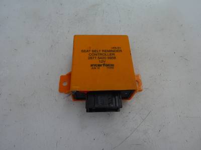 MODULO ELECTRONICO TATA VISTA 2013 1368 (75 CV)