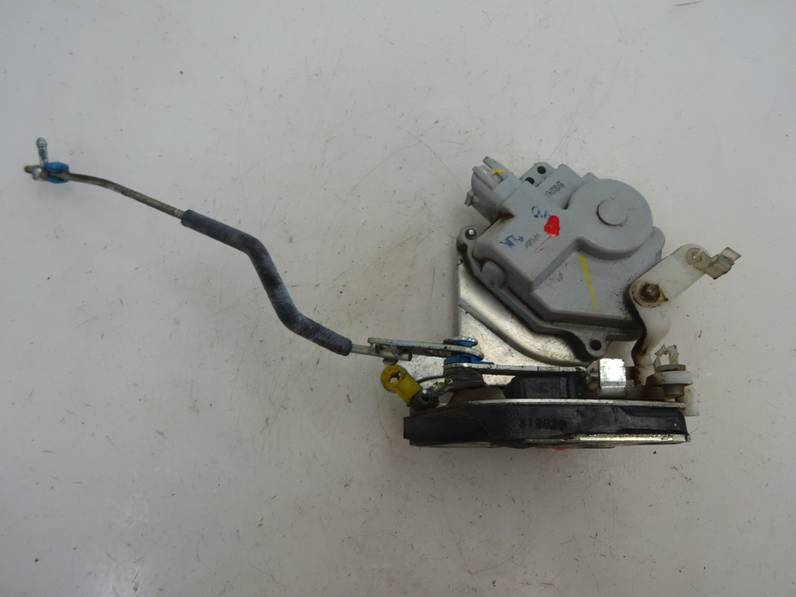 CERRADURA PUERTA DELANTERA DERECHA TATA VISTA 2013 1368 (75 CV)