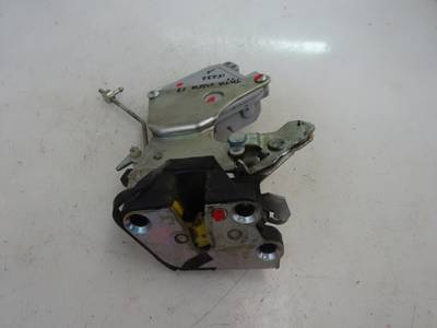 CERRADURA PUERTA TRASERA IZQUIERDA TATA VISTA 2013 1368 (75 CV)