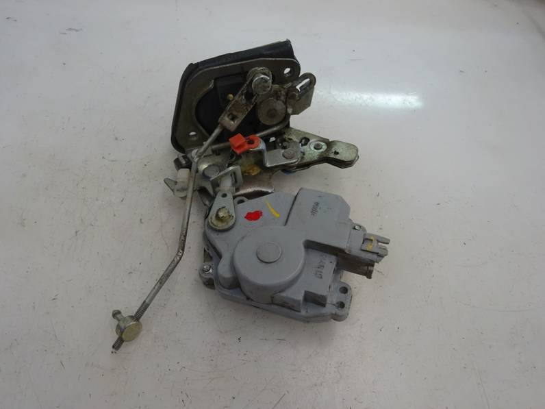 CERRADURA PUERTA TRASERA IZQUIERDA TATA VISTA 2013 1368 (75 CV)