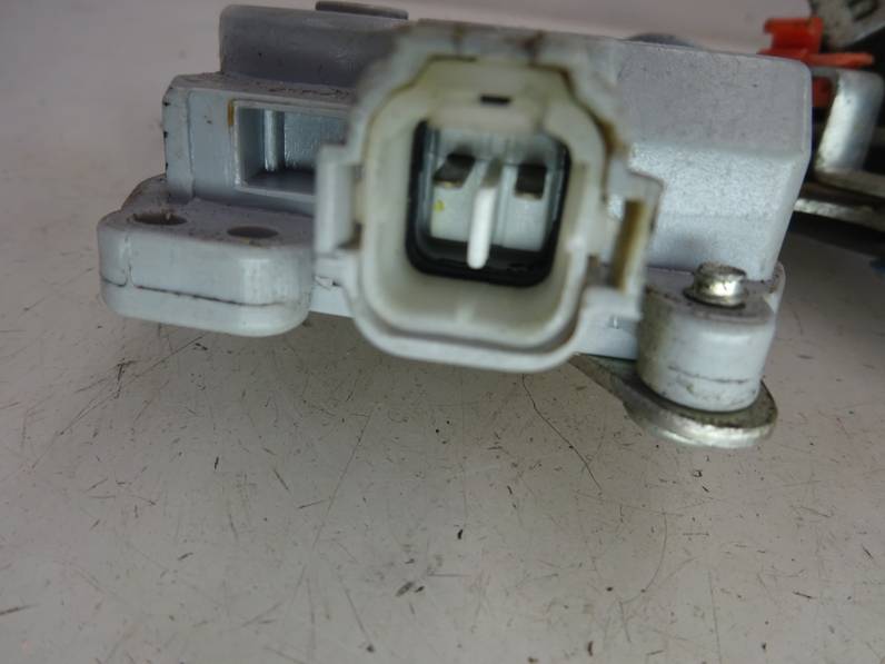 CERRADURA PUERTA TRASERA IZQUIERDA TATA VISTA 2013 1368 (75 CV)