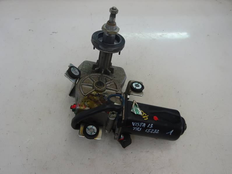 MOTOR LIMPIA TRASERO TATA VISTA 2013 1368 (75 CV)