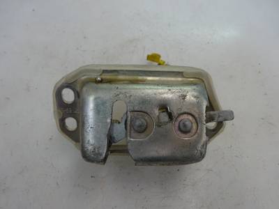 CERRADURA MALETERO PORTON TATA VISTA 2013 1368 (75 CV)