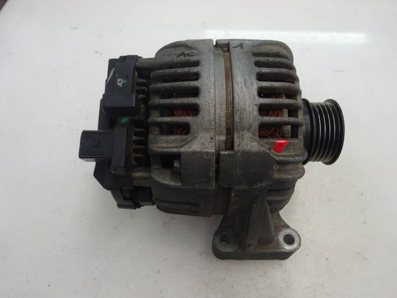 ALTERNADOR TATA VISTA 2013 1368 (75 CV)