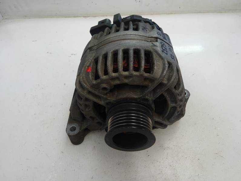 ALTERNADOR TATA VISTA 2013 1368 (75 CV)