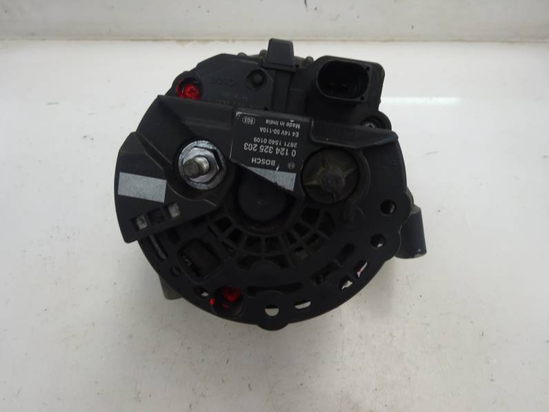 ALTERNADOR TATA VISTA 2013 1368 (75 CV)