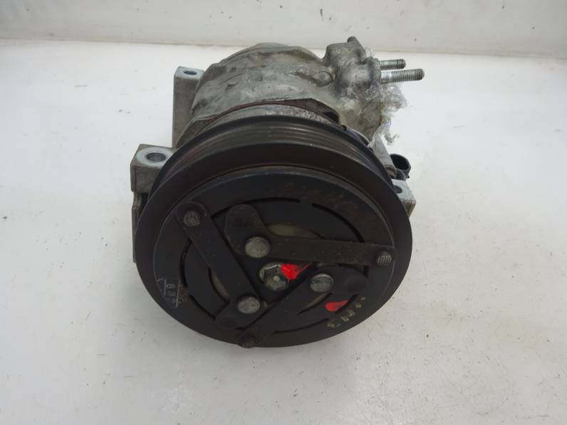 COMPRESOR AIRE ACONDICIONADO TATA VISTA 2013 1368 (75 CV)