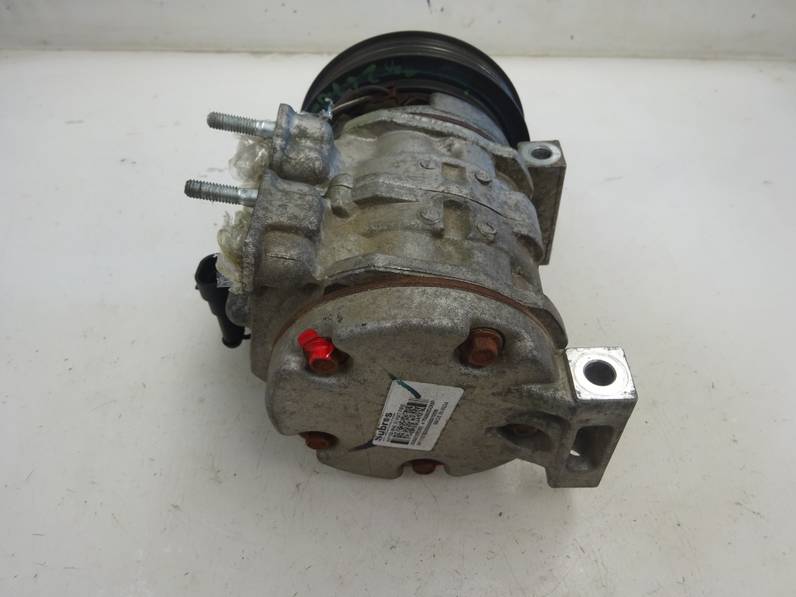 COMPRESOR AIRE ACONDICIONADO TATA VISTA 2013 1368 (75 CV)