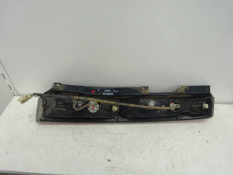 PILOTO TRASERO IZQUIERDO TATA VISTA 2013 1368 (75 CV)