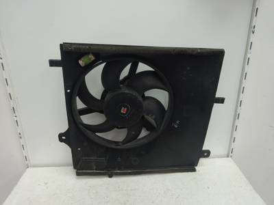 ELECTROVENTILADOR TATA VISTA 2013 1368 (75 CV)