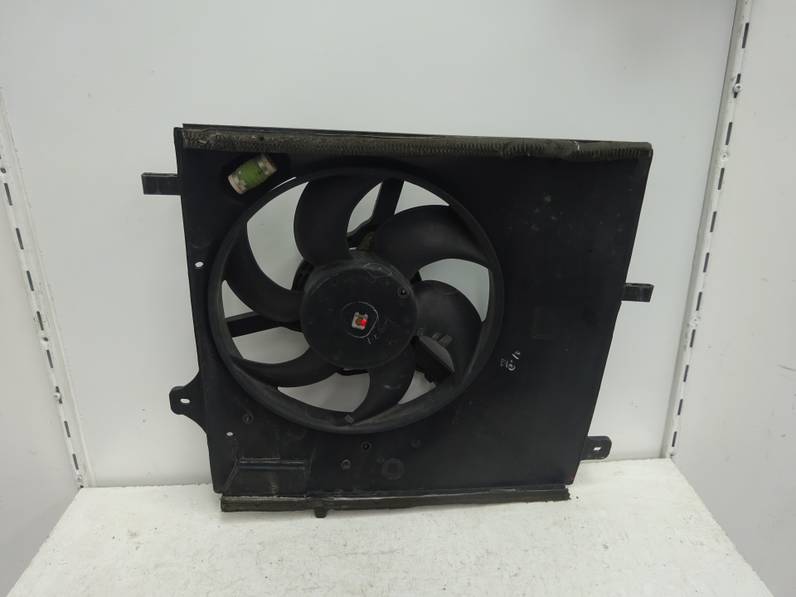 ELECTROVENTILADOR TATA VISTA 2013 1368 (75 CV)