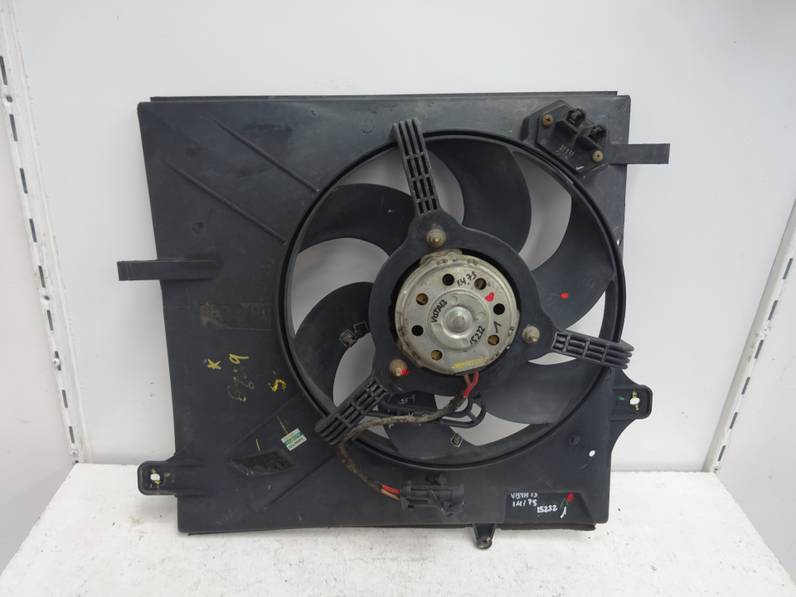 ELECTROVENTILADOR TATA VISTA 2013 1368 (75 CV)