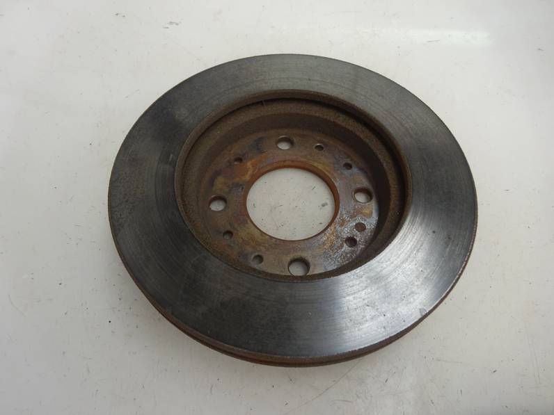 DISCO FRENO DELANTERO TATA VISTA 2013 1368 (75 CV)