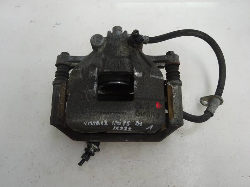 PINZA FRENO DELANTERA IZQUIERDA TATA VISTA 2013 1368 (75 CV)