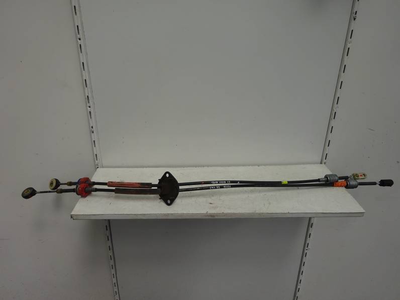 PALANCA CAMBIO TATA VISTA 2013 1368 (75 CV)