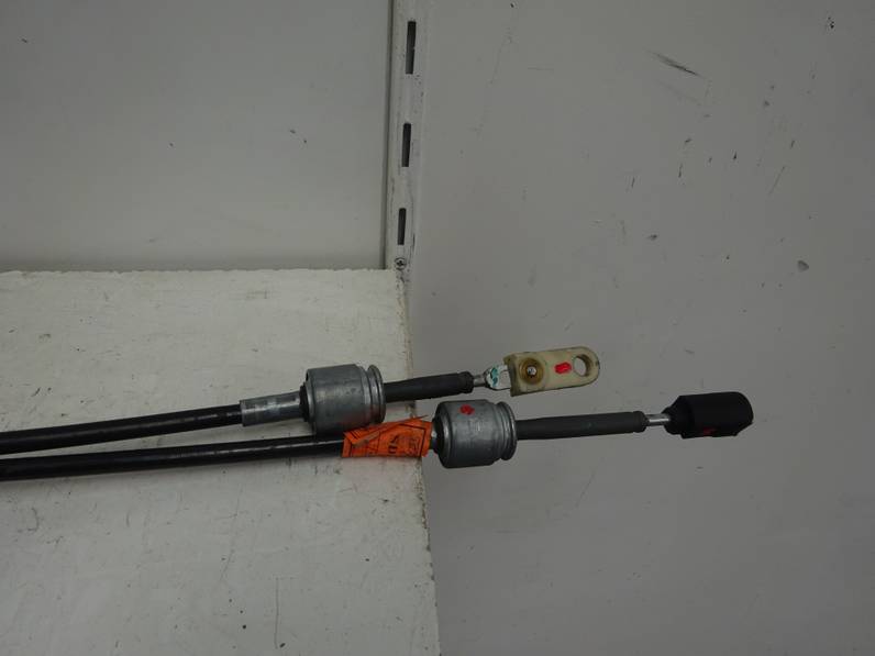 PALANCA CAMBIO TATA VISTA 2013 1368 (75 CV)