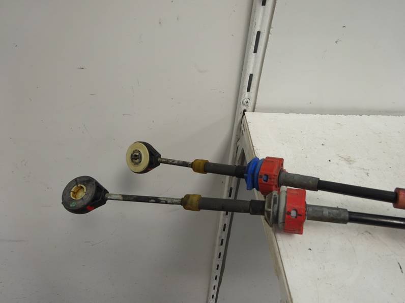 PALANCA CAMBIO TATA VISTA 2013 1368 (75 CV)