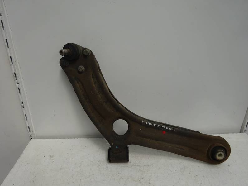 BRAZO SUSPENSION INFERIOR DELANTERO DERECHO TATA VISTA 2013 1368 (75 CV)