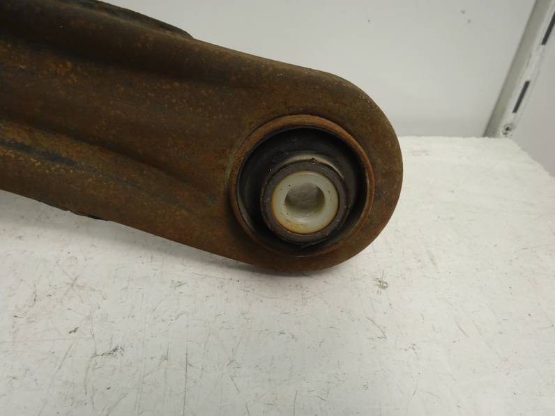 BRAZO SUSPENSION INFERIOR DELANTERO DERECHO TATA VISTA 2013 1368 (75 CV)