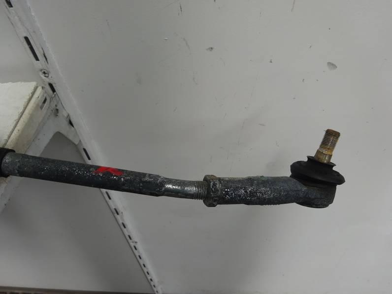 CREMALLERA DIRECCION TATA VISTA 2013 1368 (75 CV)