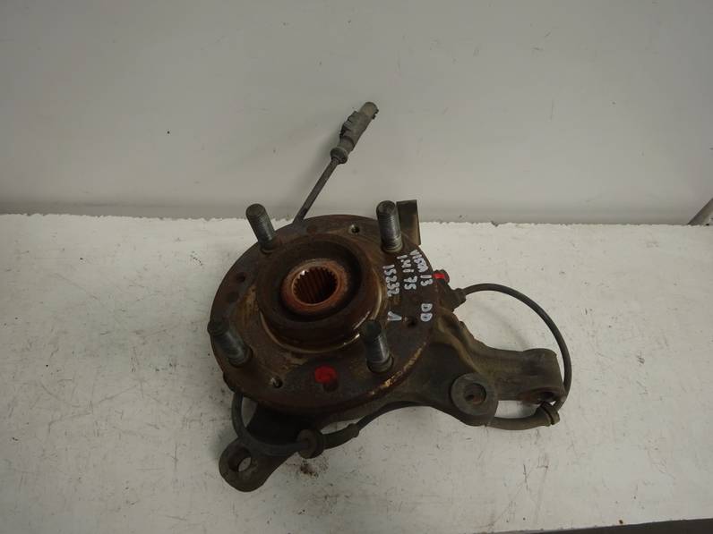 MANGUETA DELANTERA DERECHA TATA VISTA 2013 1368 (75 CV)