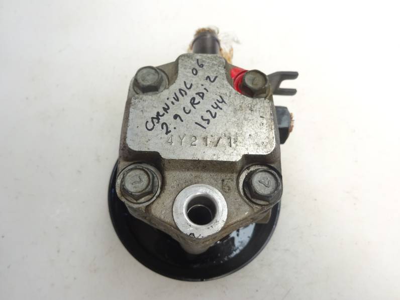 BOMBA DIRECCION KIA CARNIVAL II 2006 2.9 CRDI (144 CV)