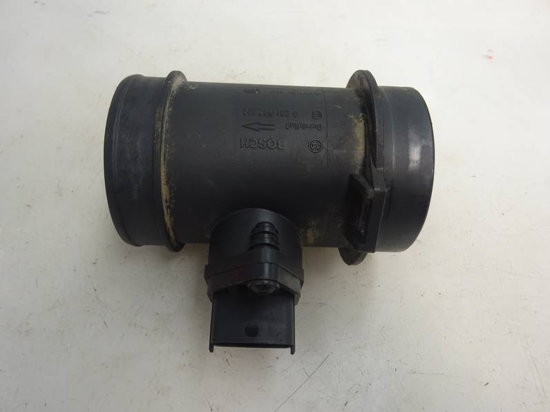 CAUDALIMETRO LAND ROVER FREELANDER 1998 2.0 TURBODIESEL (98 CV)