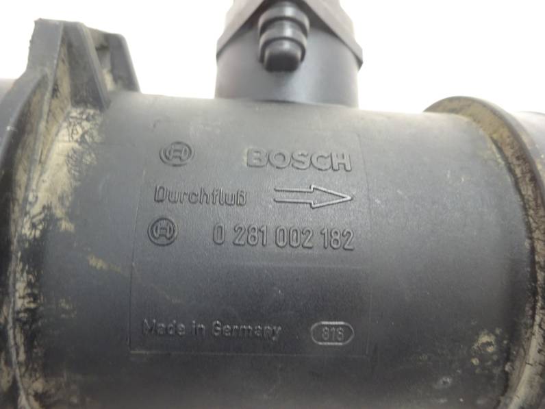 CAUDALIMETRO LAND ROVER FREELANDER 1998 2.0 TURBODIESEL (98 CV)