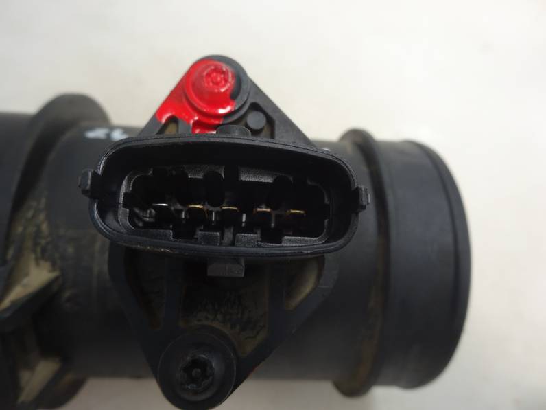 CAUDALIMETRO LAND ROVER FREELANDER 1998 2.0 TURBODIESEL (98 CV)