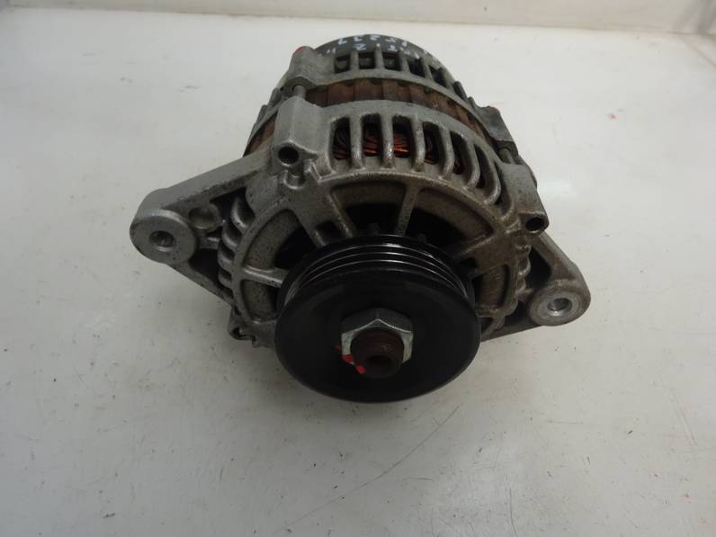 ALTERNADOR CHEVROLET MATIZ 2007 0.8 (52 CV)