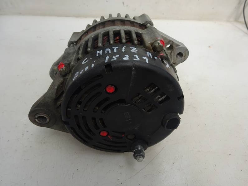 ALTERNADOR CHEVROLET MATIZ 2007 0.8 (52 CV)