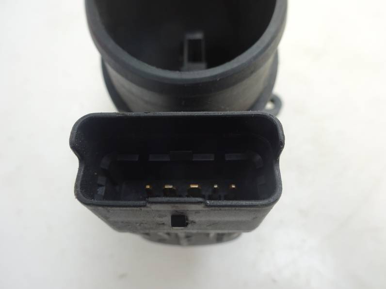 CAUDALIMETRO FORD FIESTA 2007 1.6 TDCI (90 CV)