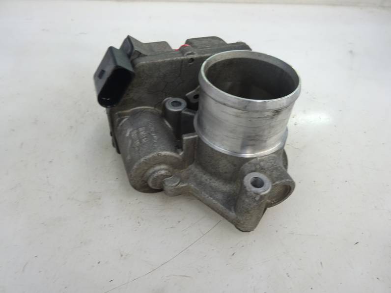 CAJA MARIPOSA RENAULT LAGUNA II 2006 1.9 DCI D FAP (131 CV)